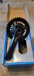Shimano FC-MT210 Korba 9s Alivio 36x22 175mm-tylko prawą stronę korby