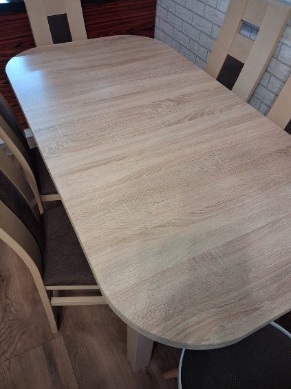 Meble Stół  kuchenny