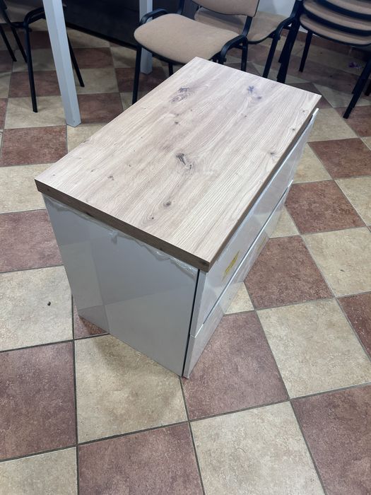 Szafka pod umywalkę