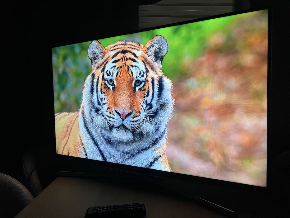 Telewizor 40 cali UE40J6200AW Netflix Youtube