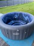 Jacuzzi LED 6- osobowe