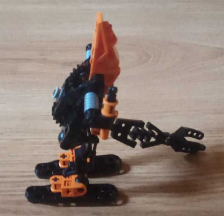 Figurka Lego Bionicle