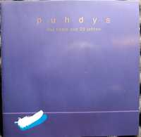 Puhdys – Das Beste Aus 25 Jahren (CD, 1993?)