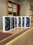 Вживані iPhone 15ProMax 256/512gb/1ТБ iGood Луцьк, магазин, гарантія