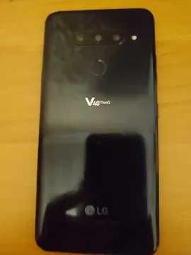 Продам LG V40.6/64.В хорошем состоянии.