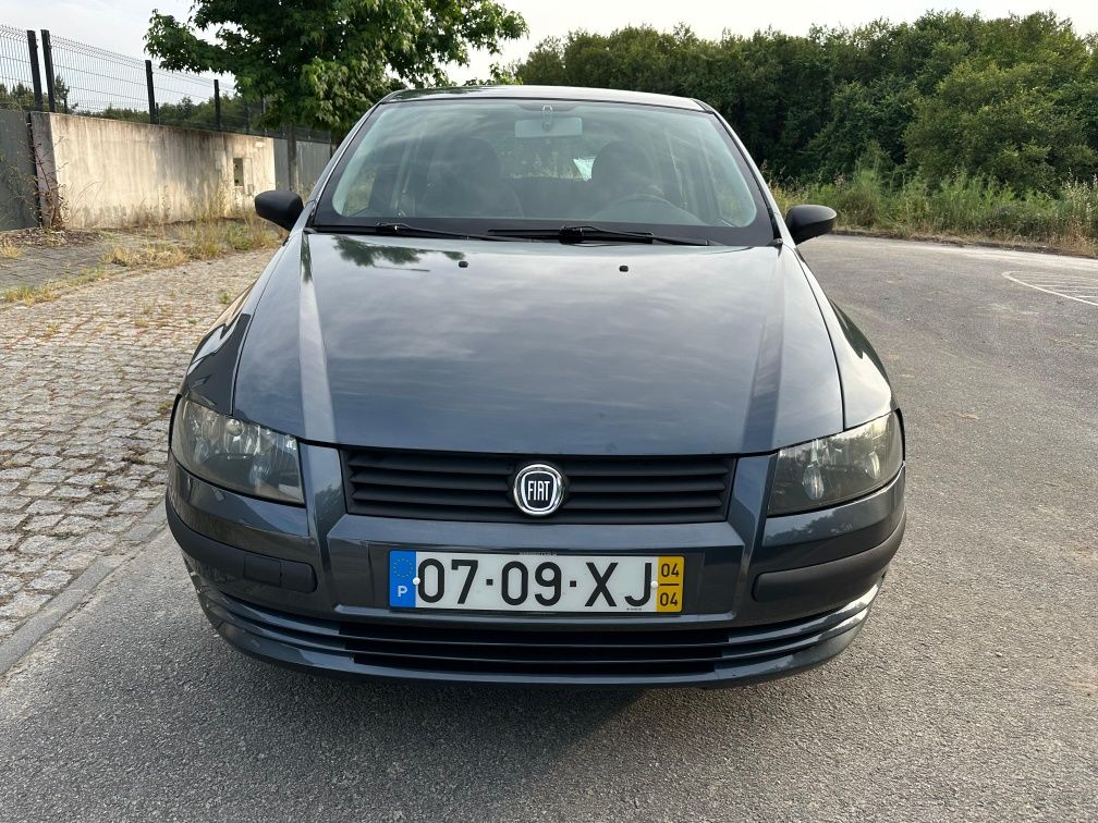 Fiat stilo 1.2 gasolina