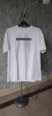 T-shirt Burberry