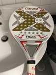 Raquete Padel NOX ML 10 PRO CUP