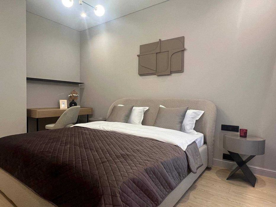 Оренда в ЖК TRIIINITY Вигідно 2 к