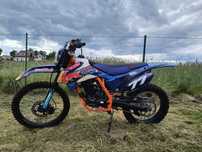 Xmotos XB88 250cc