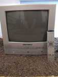 Telewizor Daewoo 14 cali pod PS2 lub monitoring