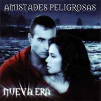 Amistades Peligrosas, Nueva Era (CD)