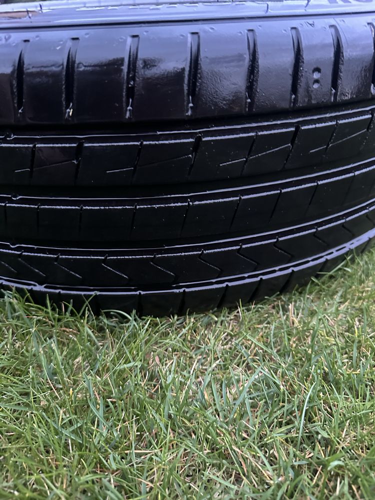 Opona Hankook 205/55 R16 91V