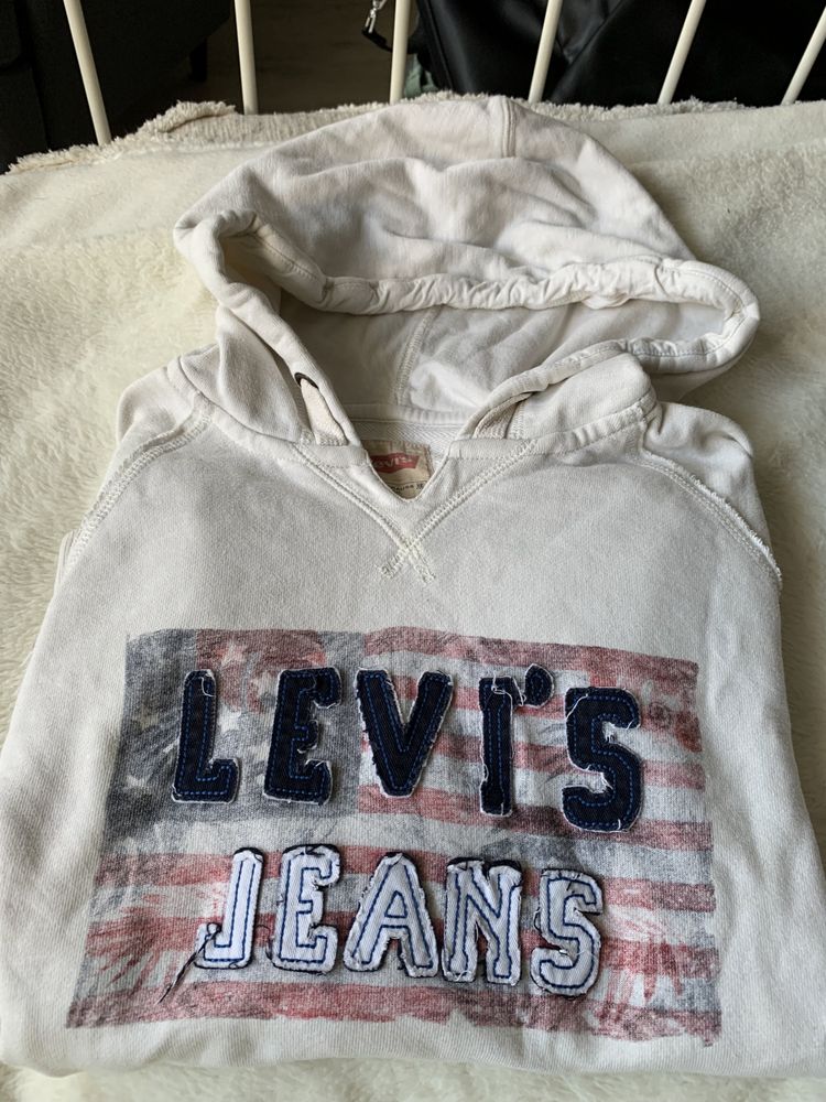Bluza LEVIS dla chłopca