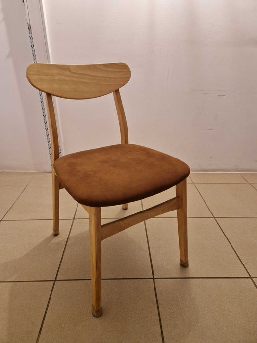 Cadeiras nórdicas Sklum