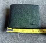 Meski portfel KAZAR