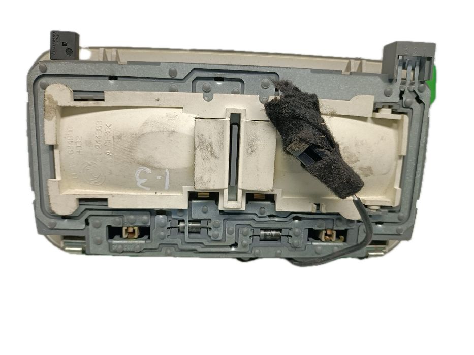 Plafonier frente ALFA ROMEO Mito (955_)