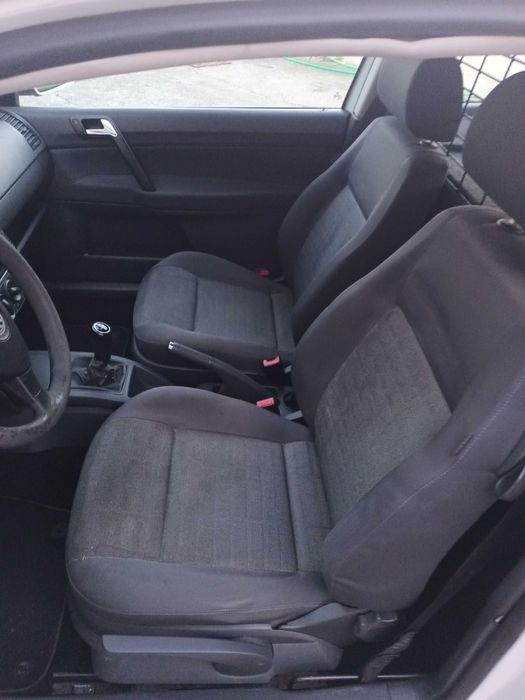 VW POLO VAN  207.000 KM 1.4 TDI