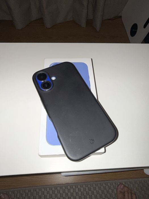 IPhone 16 128GB com Garantia