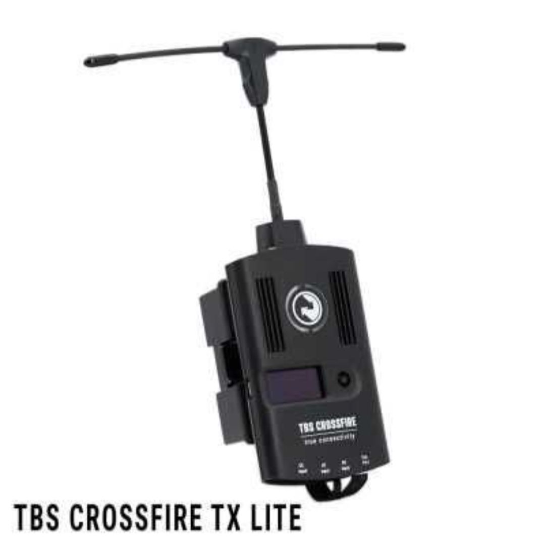 Радіомодуль модуль передавача TBS Crossfire TX Lite