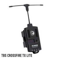 Радіомодуль модуль передавача TBS Crossfire TX Lite