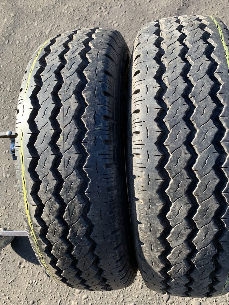 Шини 195/70 R15C Radial 9мм 195 70 15С