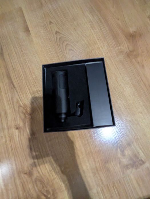 Мікрофон 2Е MPC010, USB (2E-MPC010)