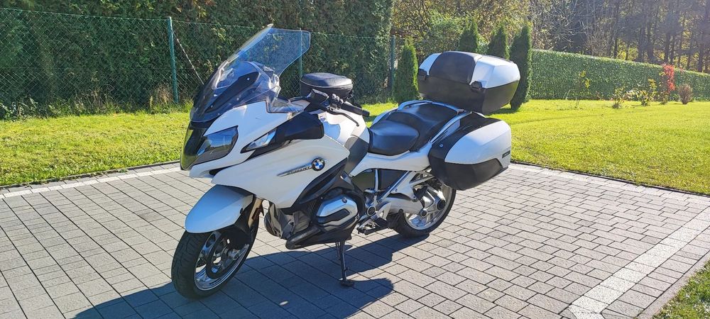 BMW RT BMW RT 1200