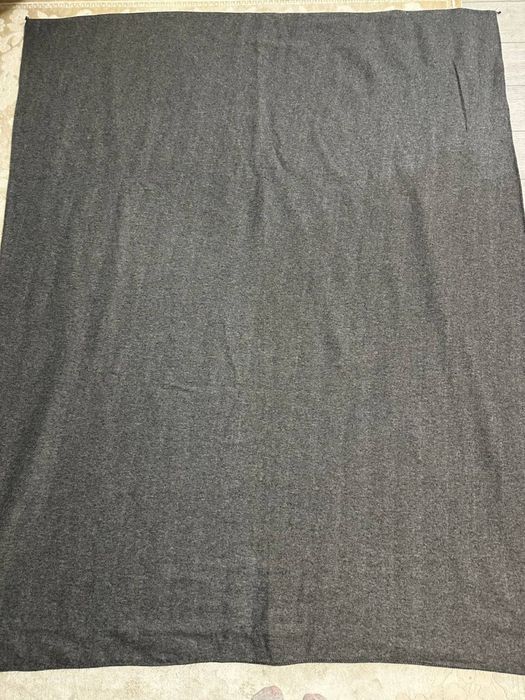 Флісова ковдра 150х190 подвійна