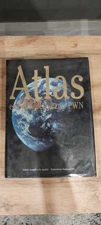 Atlas encyklopedyczny