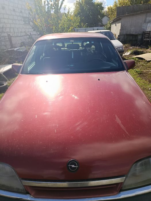 Продам.на ходу.газ.бензин.