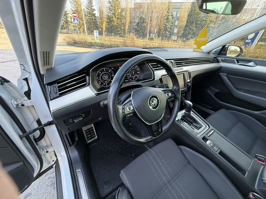 Vw Alltrack 2.0 Tdi 4x4