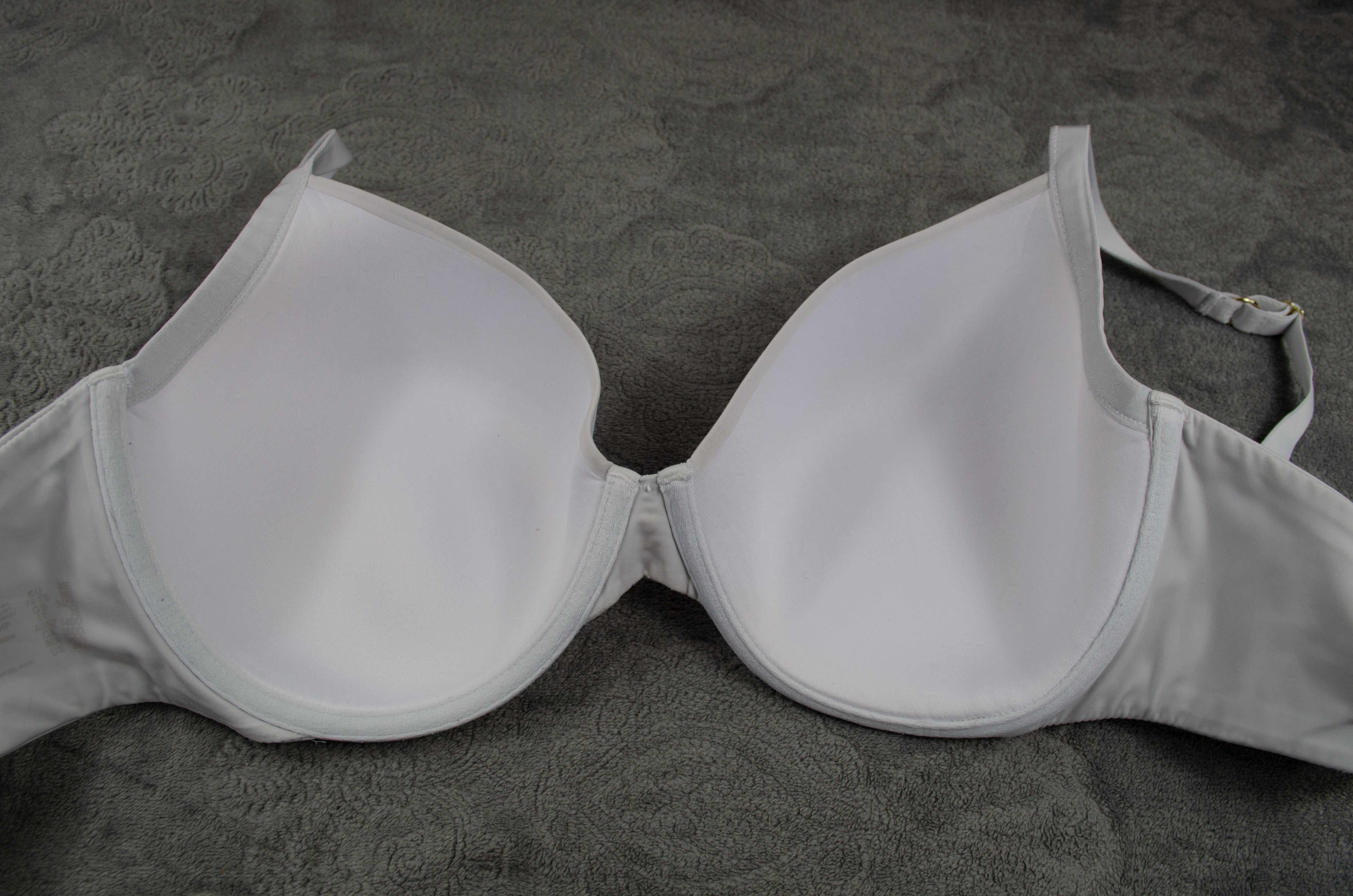 Biustonosz 80E Body make up essentials WHP Triumph