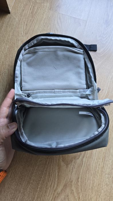 Bolsa para Filtros