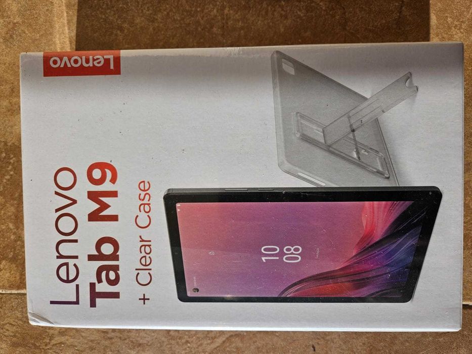 Tablet Lenovo Tab M9- NOVO