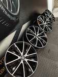 Jantes 17 Volvo originais 5×108