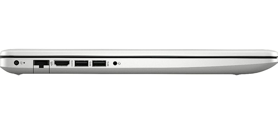 Новий ноутбук HP 17.3" Full HD Intel Core i5-1135G7 для дому і бізнесу