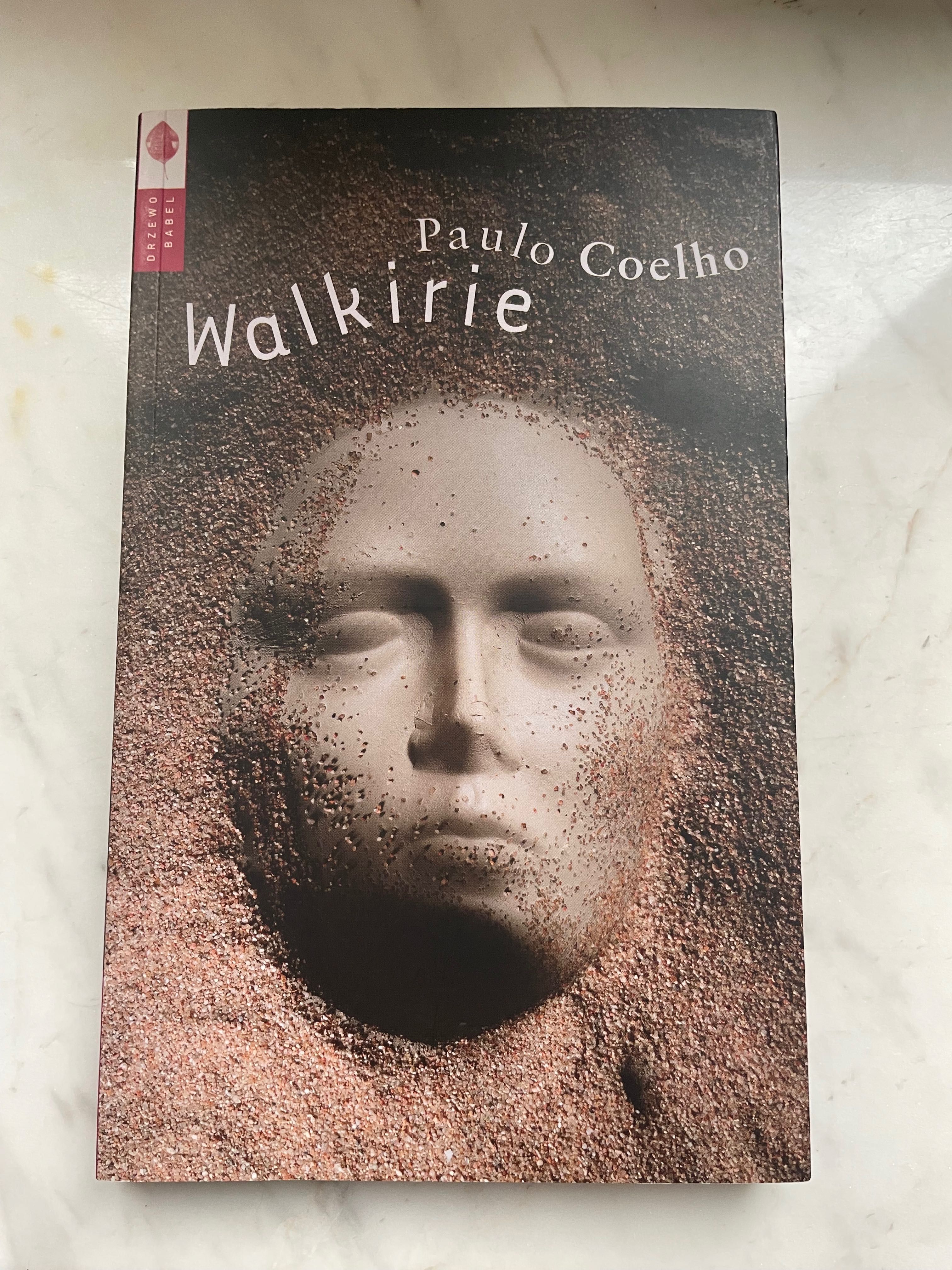 Walkirie P. Coelho