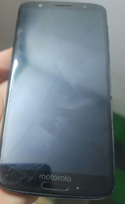 Motorola moto g6