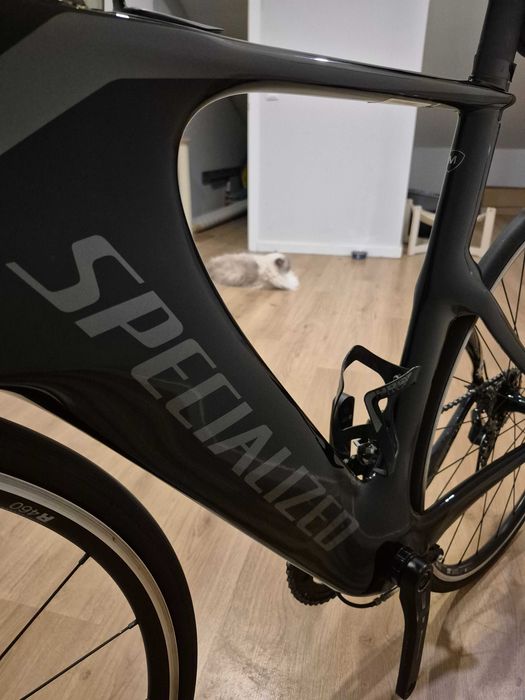 Spacialized Shiv 2021