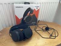 Słuchawki gamingowe Steelseries Arctis 5