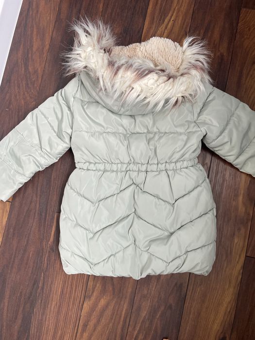 Куртка Зима Next