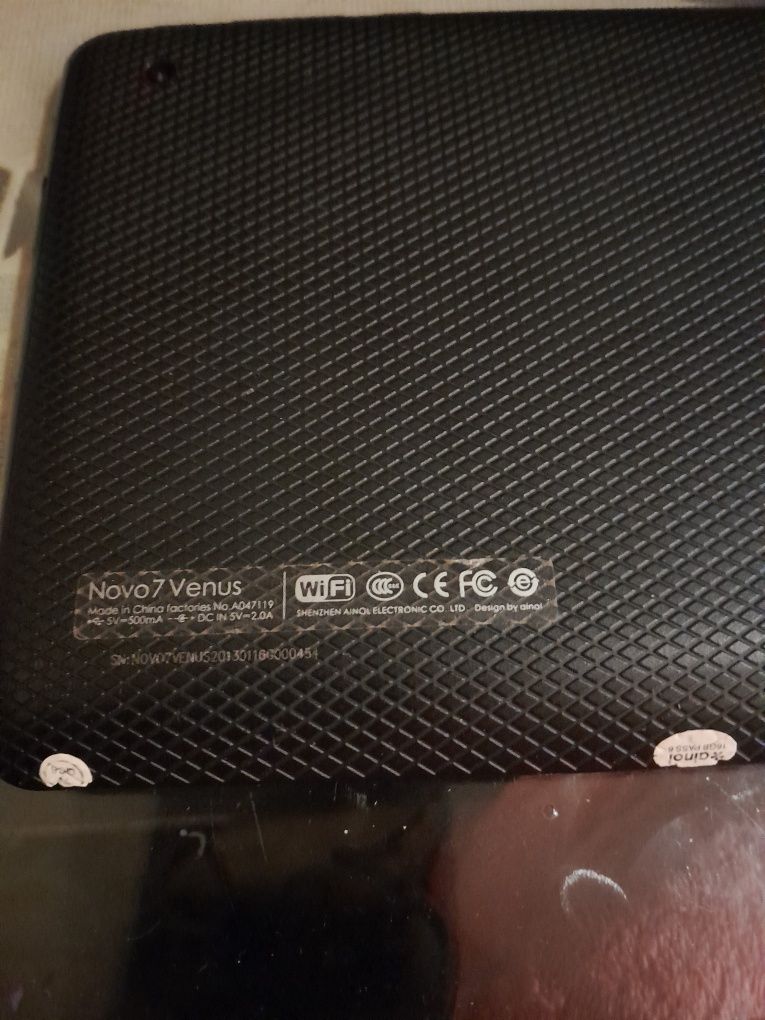 Tablet Ainol Novol 7 Venus