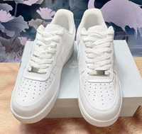 Nike Air Force 1 Low '07 White 40