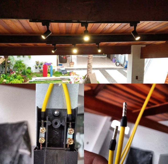 Eletricista, Reparos elétricos,  Quadro elétrica.Instalação TodaLisboa