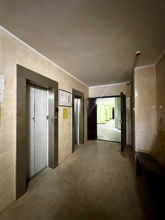 Новий будинок . Нова квартира . Є право власноті . Можна безготівковий
