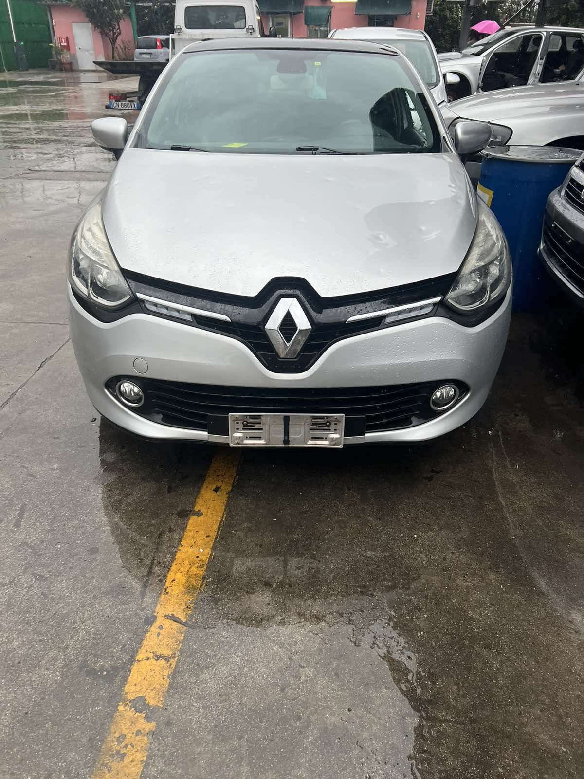 Авторозборка, шрот,розборка, запчастини Renault Clio,Рено кліо