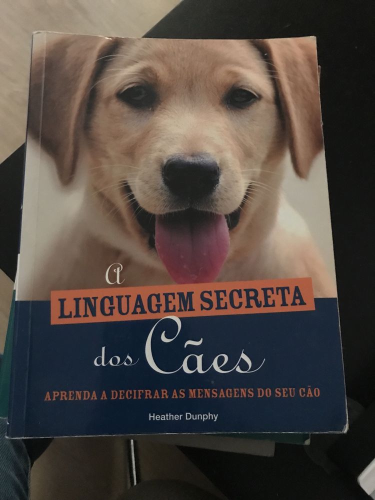 Livro linguaguem animal