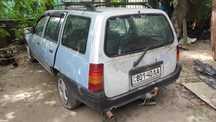 Разборка Opel Kadett караван
