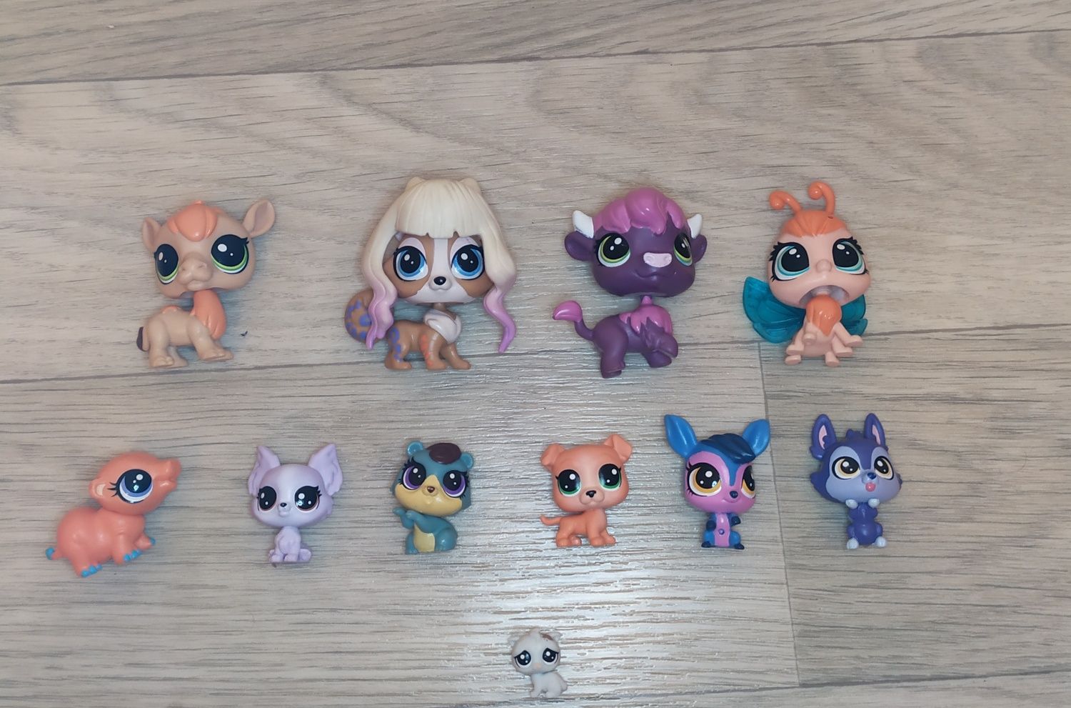 Продам Петов Lps Hasbro из новой коллекции